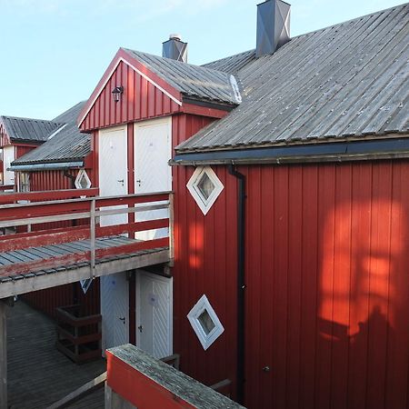 Tyskhella Rorbuer Apartment Kabelvag Exterior photo